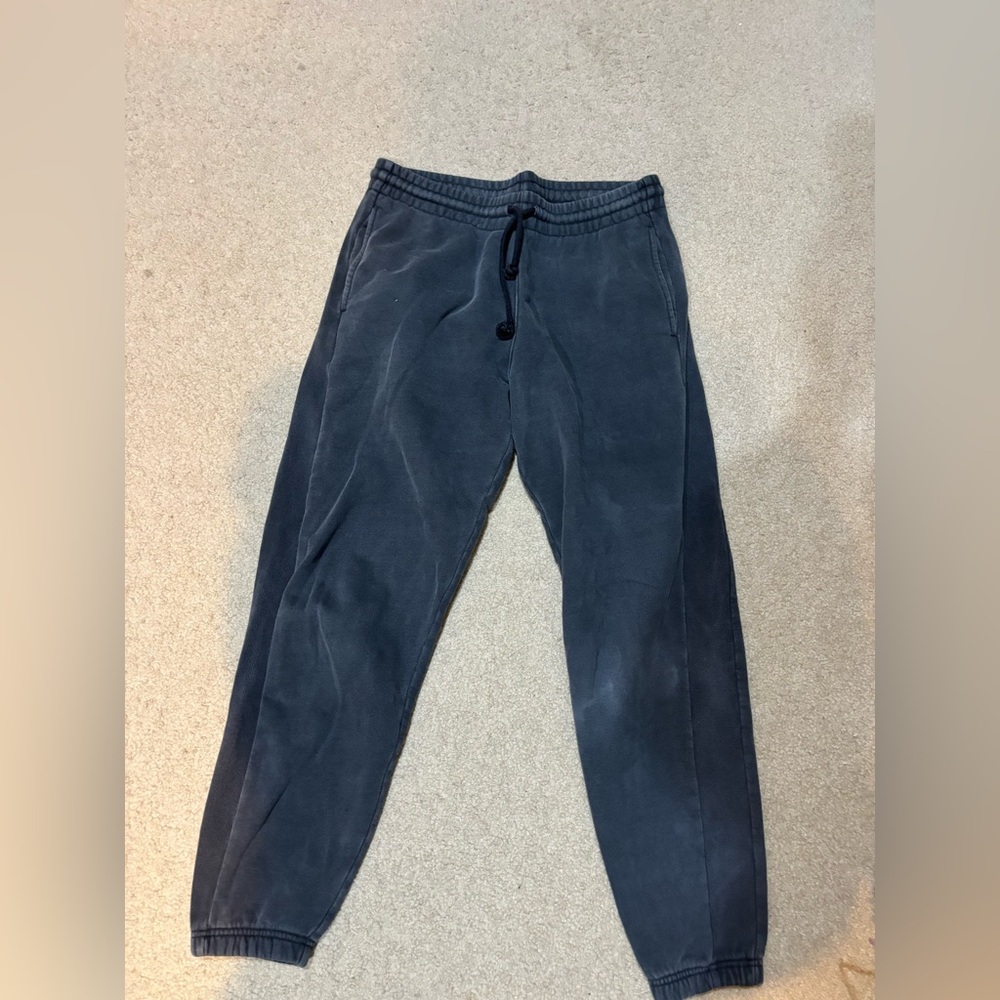 TNA Navy Joggers